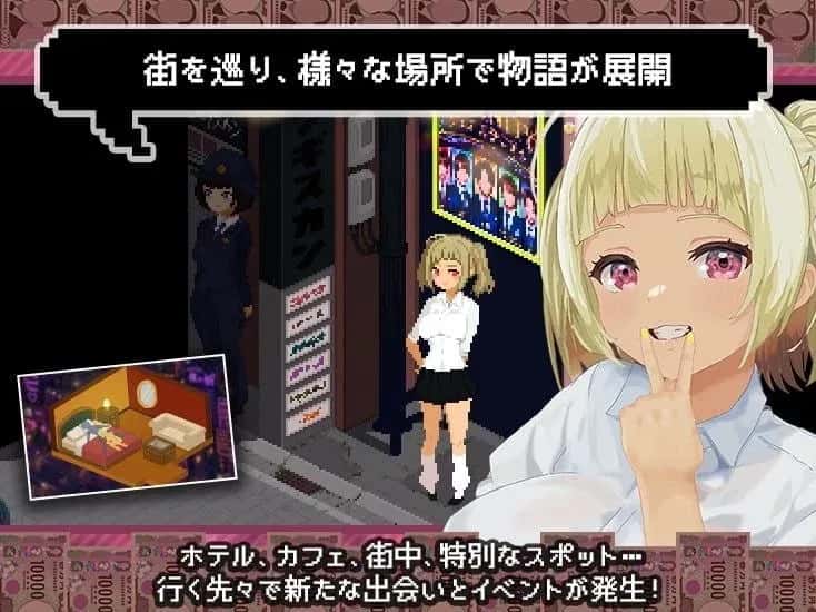 爸爸活无双